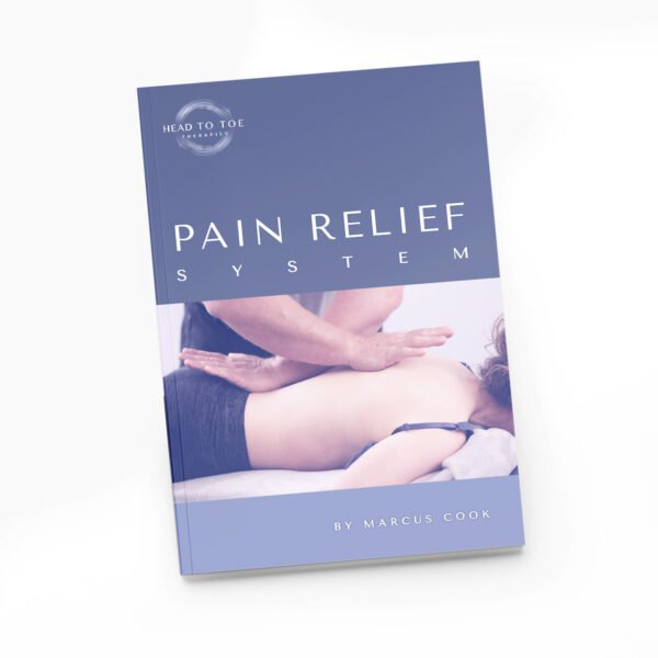 Pain relief by Head To Toe Therapies