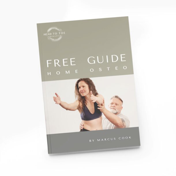 Free guide - Home osteo