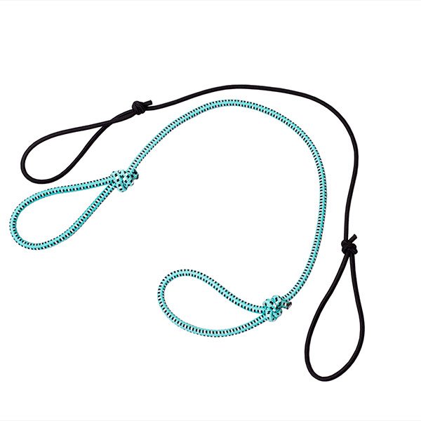 Exercise cord extension